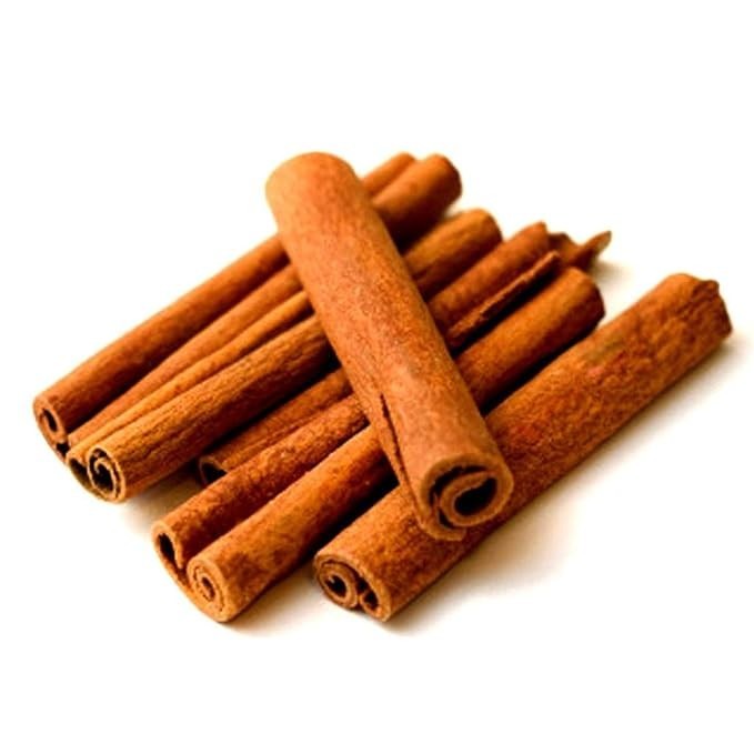 Dalchini Gol (Cigar Quality) – Cinnamomum Zeylanicum – Cinnamon Sticks (100 Gram