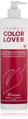 Framesi Color Lover Moisture Rich Masque, Sulfate Free 16.9 Fl Oz (Pack of 1)