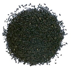 Starwest Botanicals Organic Nigella Seeds 1 lb Kosher, Organic