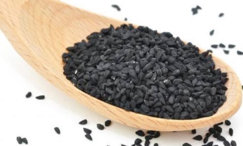KALONJI BLACK SEEDS ,NIGELLA SATIVA BLACK CUMIN – Pack of 50 gm to 1000 gm