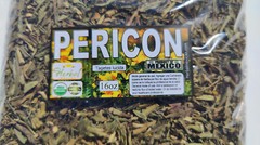 Pericon Hierba/te, pericón, Texas tarragon, hierbanís Organic Mexican Herbs 16oz