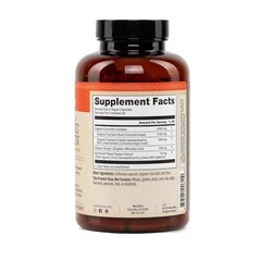 NatureWise Curcumin Turmeric 2250mg – 95% 180 Count (Pack of 1), W