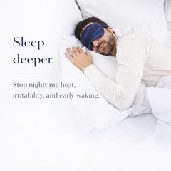 Sleeping Tonic – Cooling Formula #124