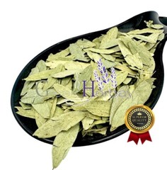 Senna Dried Leaves Herbal Tea Loose Leaf 20g-4.9kg Cassia Senna