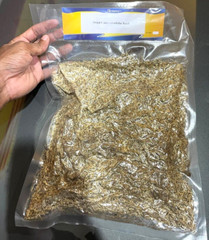 Mexican Dream Herb Calea Zacatechichi Lucid Dream Herbal Planting Fresh Seeds