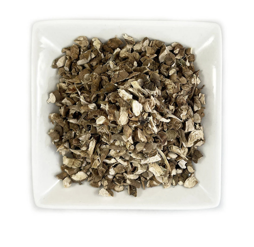 Organic Calamus Root C/s (Acorus calamus) Fresh Batch ROUGH CUT #1 USA