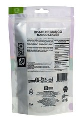 Hojas de Mango Tea Leaves – Herbal 105g Herb VALUE PACK