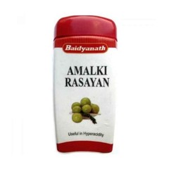 Baidyanath Amlaki Rasyan Powder 120 gm Useful in Hyperacidity