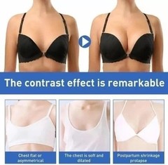 BREAST Enhancement 60 Caps | Estrogen Enzyme Pills Big Bust | Bigger Boobs | US
