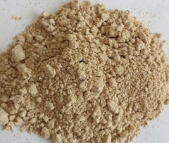 Nettle Root Stinging Organic Powder ~ Urtica Dioica ~ 100% Premium