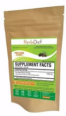 Maritime Pine Bark Extract Powder 95% OPC PURE Antioxidant Immune System Support