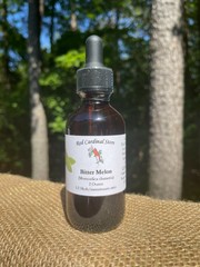 Bitter Melon Tincture Herb Extract Double Extraction