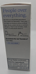 Genexa Stress for Adults | Anxiety Relief & Fatigue 60ct Pack of 1 04/2025 (A15