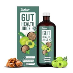 Dabur Gut Juice Natural & Ayurvedic All in one Digestive Care Solution 1000ml