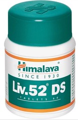 Himalaya LIV 5 Pack 300 Tablets Natural Organic Vegetarian Botanical 100% Herbs