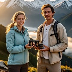 Top Quality World Purest 100% sundried Gold Graded Himalayan Shilajit 15 gram