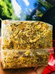 Promchan Thai Natural Herb Herbal Steam Body Sauna Spa Bath Relax Therapy (200g)