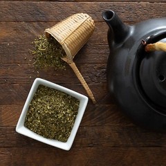 Organic SKULLCAP Herb | Cut & Sifted | Scutellaria lateriflora | 2oz/4oz/8oz/1LB