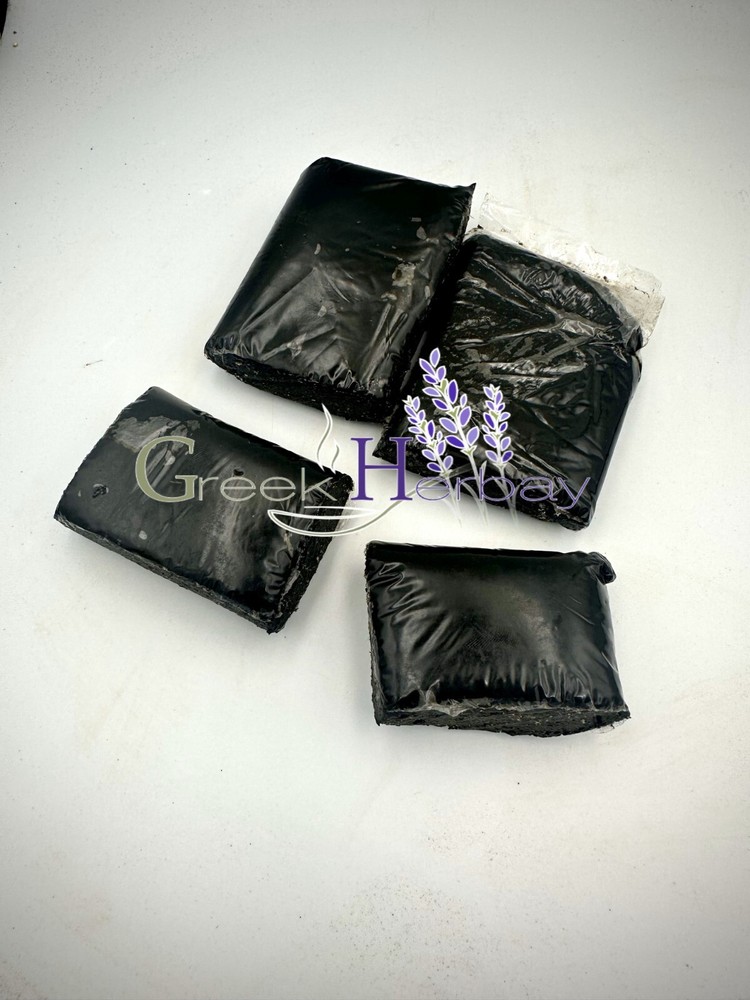 Greek Cretan Labdanum Resin 20gr(0.70oz)-900gr(2lbs) Cistus Creticus