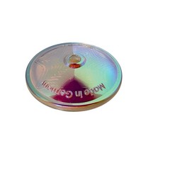 AlphaSpin by BZZWORLD International Holistic Wellness Tool made In Germany