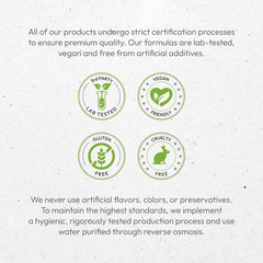 Secrets Of The Tribe Dandelion Root Tincture Alcohol-FREE