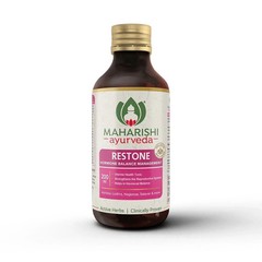 Maharishi Restone Syrup 200ml For Women’s health Pain relief PCOS & PCOD