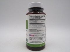 Healths Harmony Olive Leaf Extract NON-GMO Super Strength: 20% Oleuropein 11/26