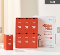 Hemo Him 면역 시스템 20ml X 60팩 1,200ml
