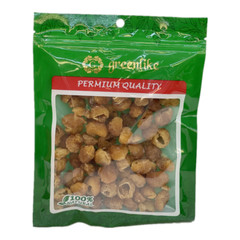 Greenlike Natural Dried Longan Premium Sweet Dragon Eyes GUI YUAN 桂圆 龙眼肉 6oz