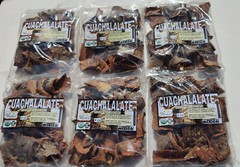 Cuachalalate Bark Seca Palo Cuachinala Mexican Organic Wild 100% Tea Grade 4oz !