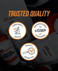 BulkSupplements Activated Charcoal Powder – Teeth Whitening – 1kg Bag
