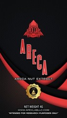 Areca Nut Extract/ Energy/Focus/Bodybuilding/Athletes/ Free Scoop Included. 4G