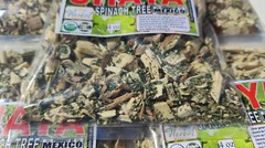 Chaya, Arbol de chaya, Mexican tree spinach,Te de chaya, Mayan miracle plant 4oz
