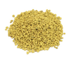 Bee Pollen Granules C/S #1 Rated and Tested. Free Sample + Quick Free Ship USA
