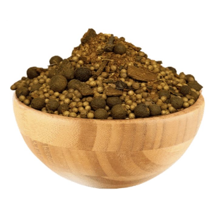 Mixed Whole Spices – Blend Aromatic Spiced A Grade Quality – Nature Grown 100G