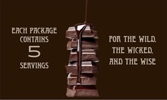 Mushroom Chocolate Bar Lion’s Mane Reishi Chaga Cordyceps Energy Bites Pack of 2