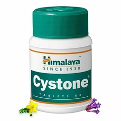 Himalaya Cystone Tablets Pack of 3 x 60 tabs Free ship | 2028