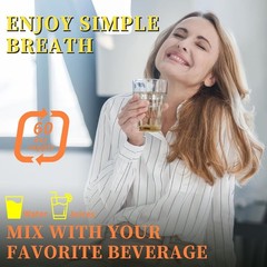 Organic Mullein Drops for Lung Cleanse, Powerful 1700mg Mullein Leaf Extract for