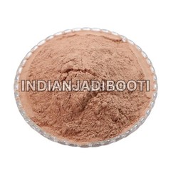 IndianJadiBooti Pure Arjun Chhal Powder Terminalia Arjuna Chaal Powder-400 GRAMS