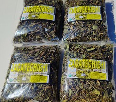 4oz Zacatechichi Hierba/te,Calea zacatechichi,Dream Herb,Hierba de los sueños !!
