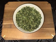 Wild Goldenseal Herb Leaf 1 oz Cut And Sifted Hydrastis Canadensis Washed/cut