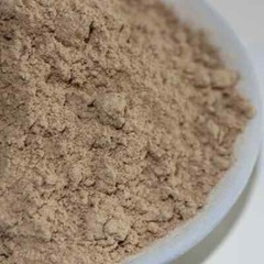 500g 100% Pure Organic Slippery Elm Inner Bark Powder Endothelial Powder