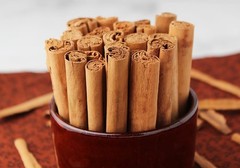 Ceylon Cinnamon ALBA Premium Quality Sticks 100% Pure Finest Sri Lankan Product