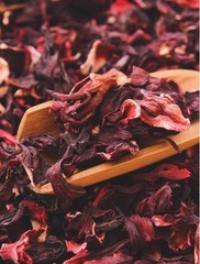 Herbs- Flowers