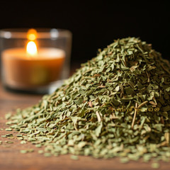 Damiana Leaf – Damiana Tea – Classic Herb for Mood Libido USA Free Shipping