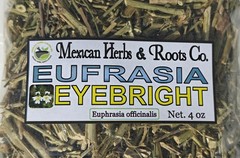 Eufrasia Hierba/te eyebright Euphrasia ( eye bright) herbal infusion/tea 4oz/113