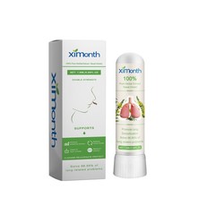 Nasal Inhaler for Sinus Relief, Immune Support & Nasal Health, 1.8ml