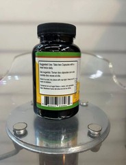 Brands Naturals Cuachalalate 90 Capsulas Natural 500mg salud gastrointestinal