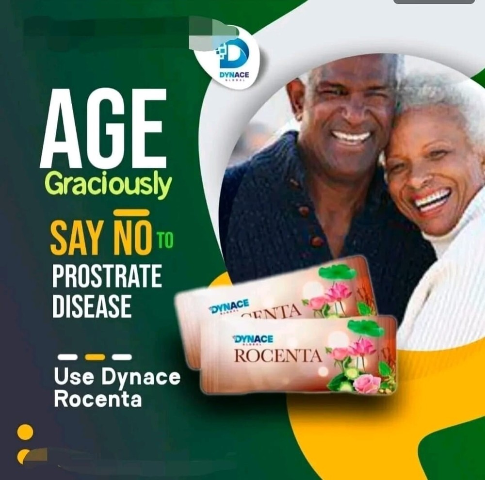 2 Packs of DYANCE ROCENTA (30 sachets)