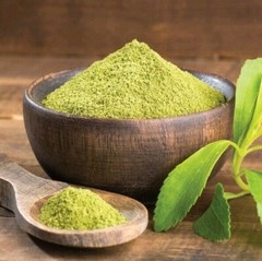 100% Pure STEVIA REBAUDIANA leaf powder 1 kg